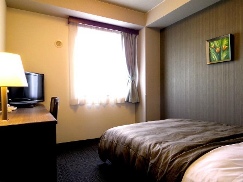 Hotel Route-Inn Iida Extérieur photo