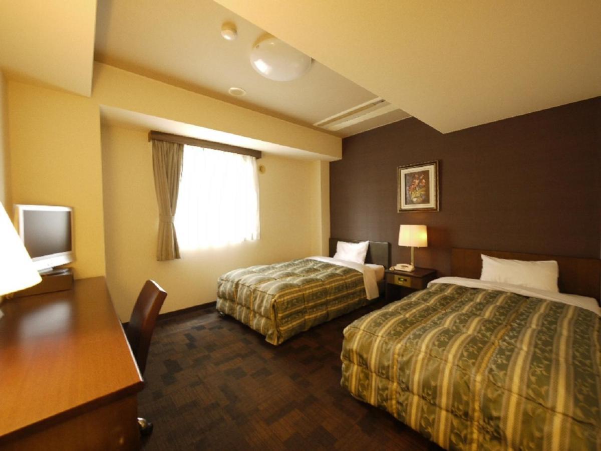 Hotel Route-Inn Iida Extérieur photo