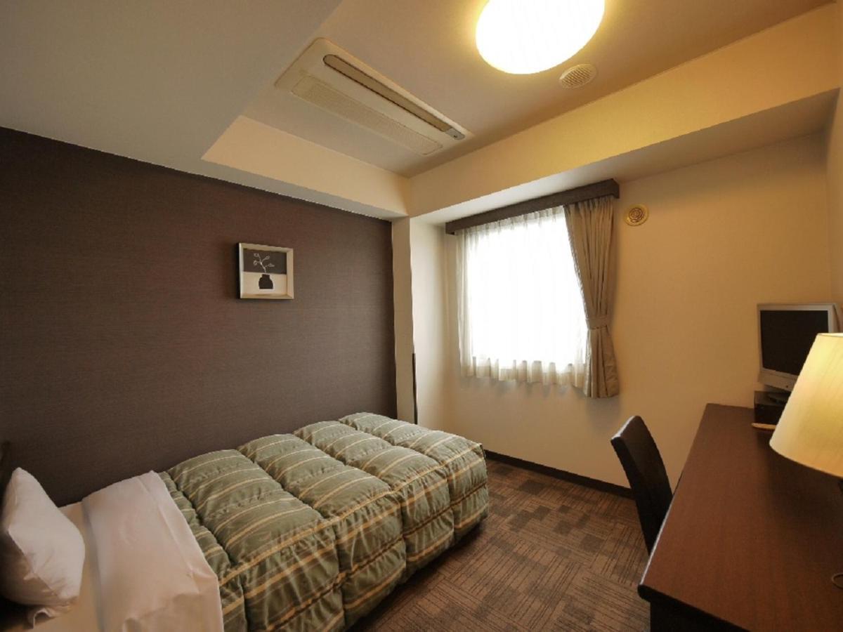 Hotel Route-Inn Iida Extérieur photo